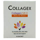 Collagex Sachet
