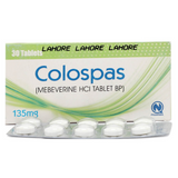 Colospas 135mg