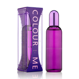 Colour Me Edp 100ml Purple