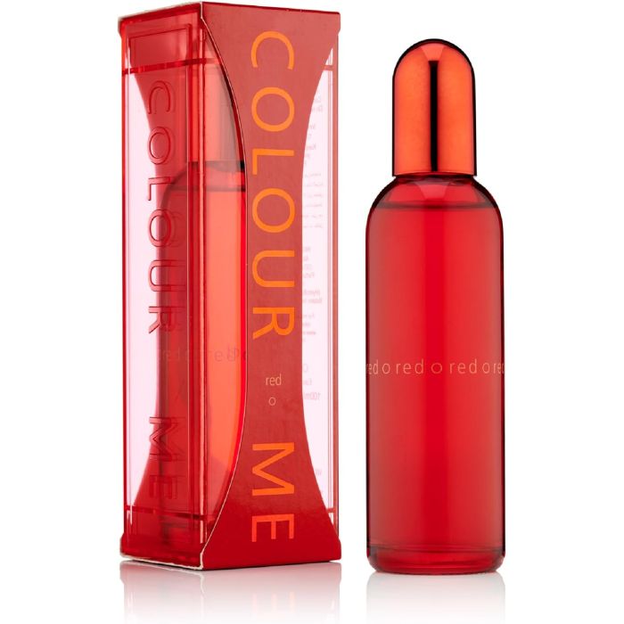 Colour Me Edt 50ml Musk O