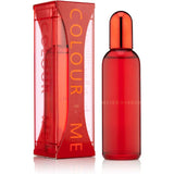 Colour Me Edt 50ml Musk O