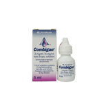 Combigan 5ml Drops