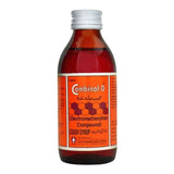 Combinol D 120ml Syp