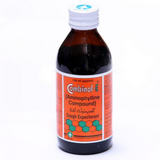 Combinol E 120ml Syp