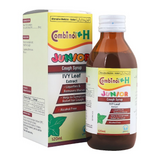 Combinol H Junior 120ml Syp