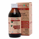 Combinol H Plus Syp 120ml