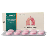 Conkast 5mg Tablets
