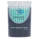 Cool & Cool Cotton Buds 100pc