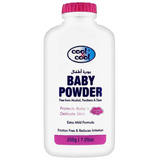 Cool & Cool Baby Powder 200g