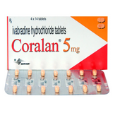 Coralan 5mg Tablets