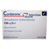 Cordarone Inj 150mg