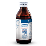 Corex D 120ml Syp