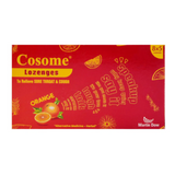 Cosome Lozenges 8x5