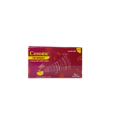 Cosome Lozenges 8x5 Sugar Free