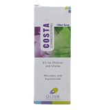 Costa 2% 120ml Syp