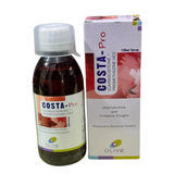 Costa Pro 120ml Syp