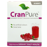 Cranpure Sachet 10s