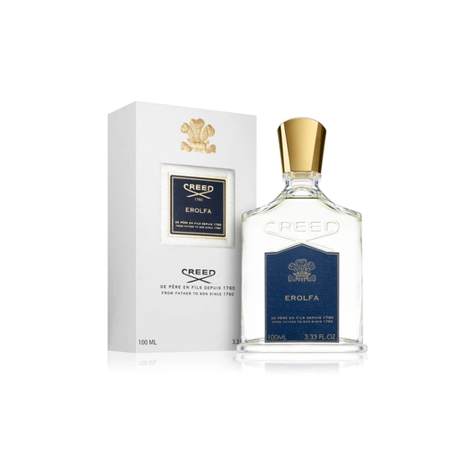 Creed 100ml Erolfa
