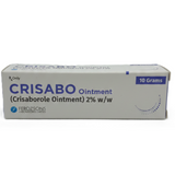 Crisabo 2% Ointment 10gram