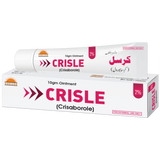 Crisle 10gm Ointment