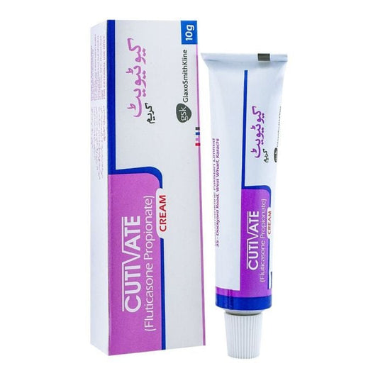 Cutivate Cream - 10g