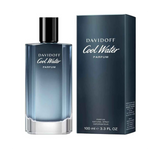 Davidoff Cool Water Man Parfum 100ml