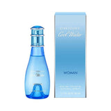 Davidoff Cool Water Woman Edt 100ml