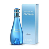 Davidoff Cool Water Woman Edt 50ml