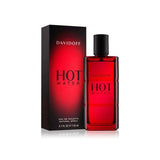 Davidoff Hot  Water Edt 110ml