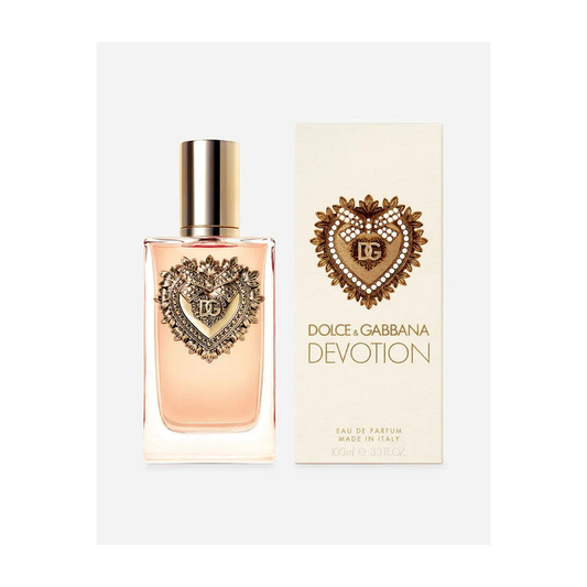 Dolce & Gabbana Devotion Edp 100ml
