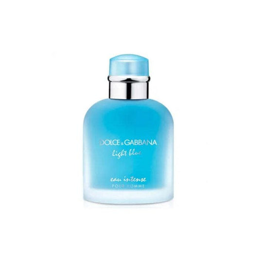 Dolce & Gabbana Light Blue Edp Intense 100ml