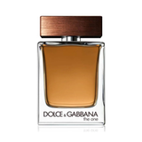 Dolce & Gabbana The One Men Edt 100ml