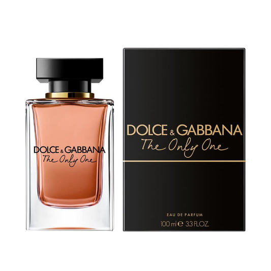 Dolce & Gabbana The Only One Edp 100ml.