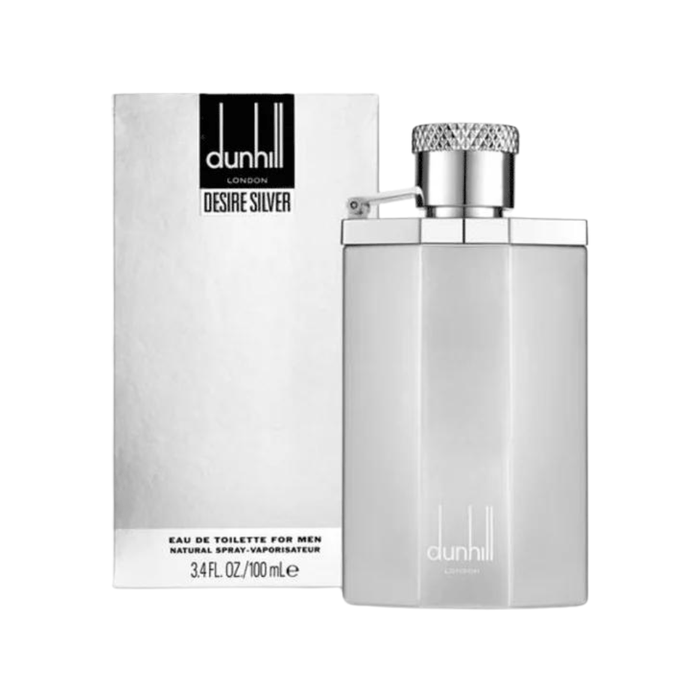 Dunhill Desire Silver Edt 100ml