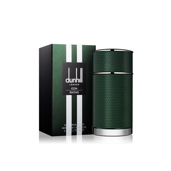 Dunhill Icon Racing Edp For Men 100ml