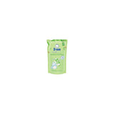D Nee Bottle Nipple Liquid Cleander 600ml Green