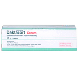 Daktacort Cream 10gm
