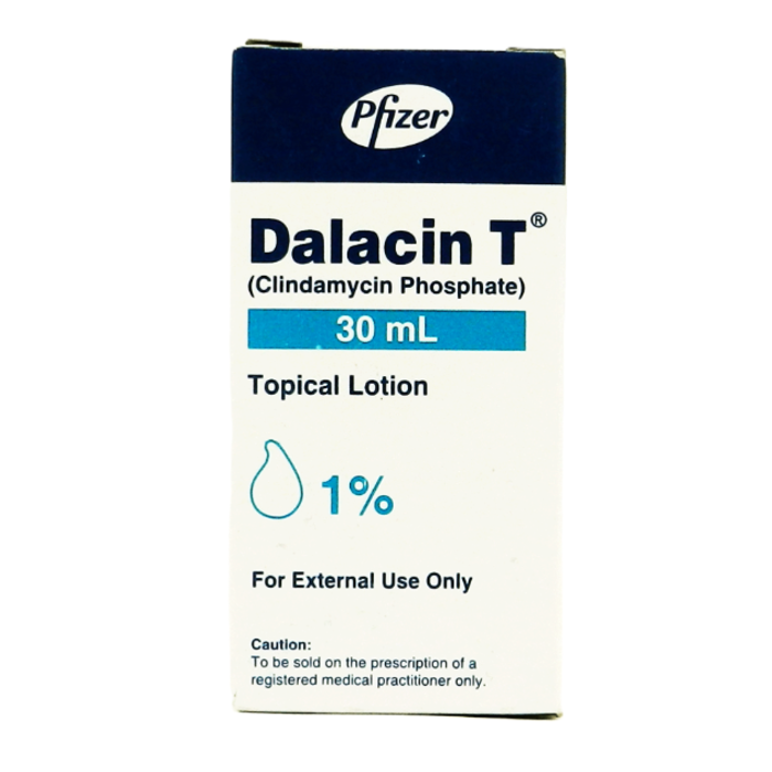 Dalacin T Lotion 30ml