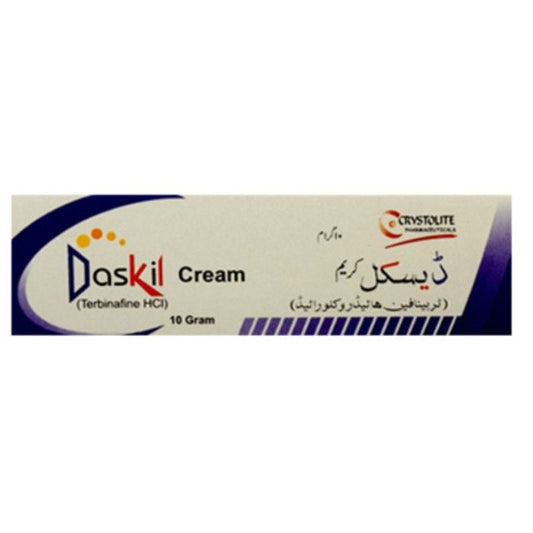 Daskil Cream 10g