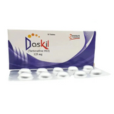 Daskil Tablets 125mg
