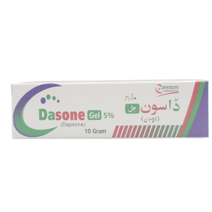 Dasone Gel 10gm