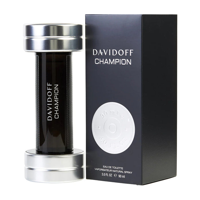 Davidoff Champion Edt 90ml