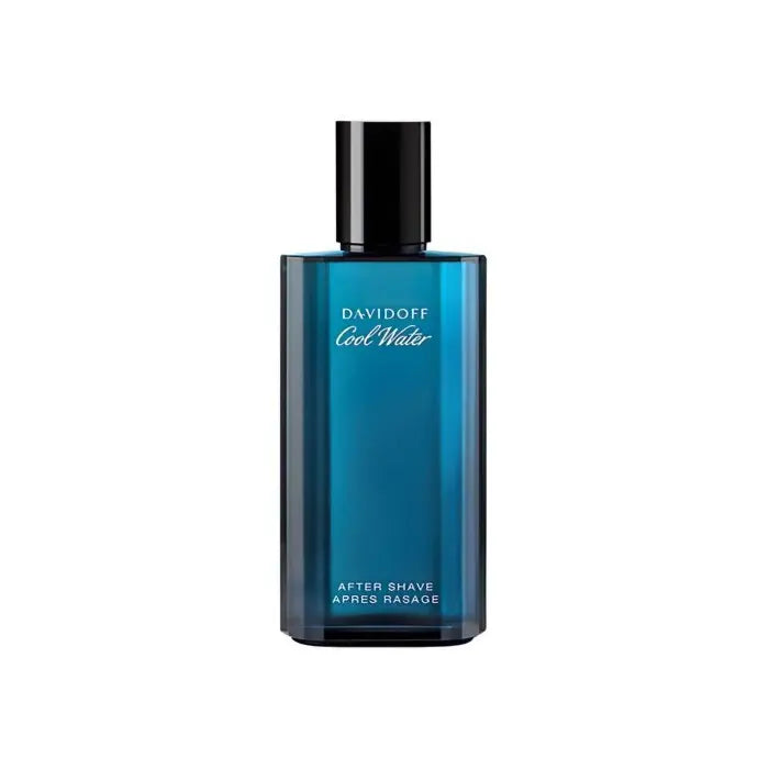 Davidoff Cool Water After Shave 125ml