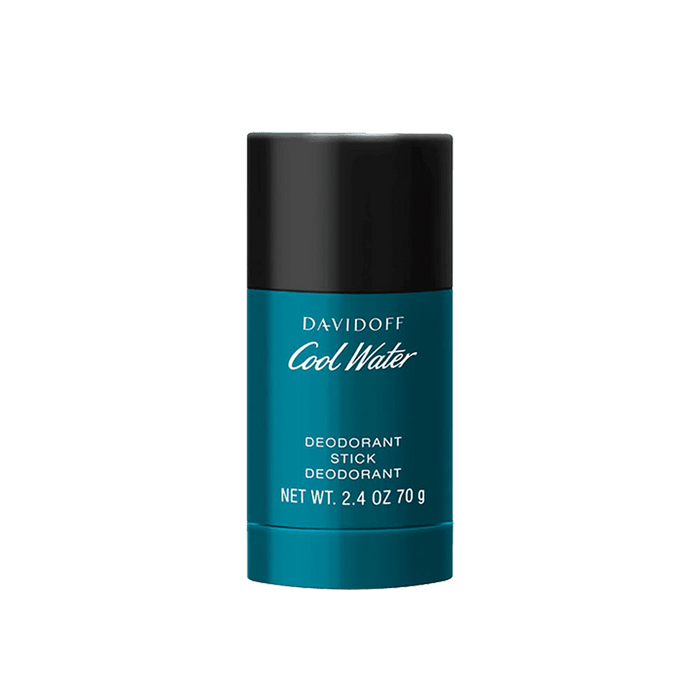 Davidoff Cool Water Deo Stick 70g