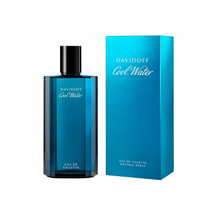Davidoff Cool Water For Men 200ml