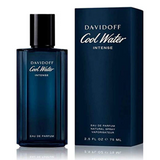 Davidoff Cool Water Intense Man Edp 75ml