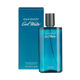 Davidoff Cool Water Man Edt 125ml