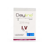 Dayline 250mg Iv Inj