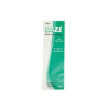 Daze Mouth Spray 50ml