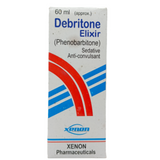 Debritone 60ml Elixir